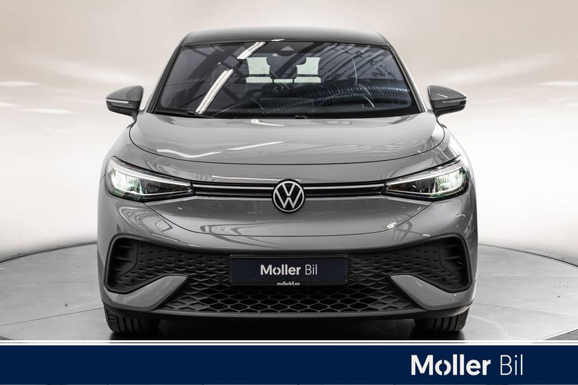 Bilde 4 av Volkswagen ID.5 Pro Performance 77kwh 204hk