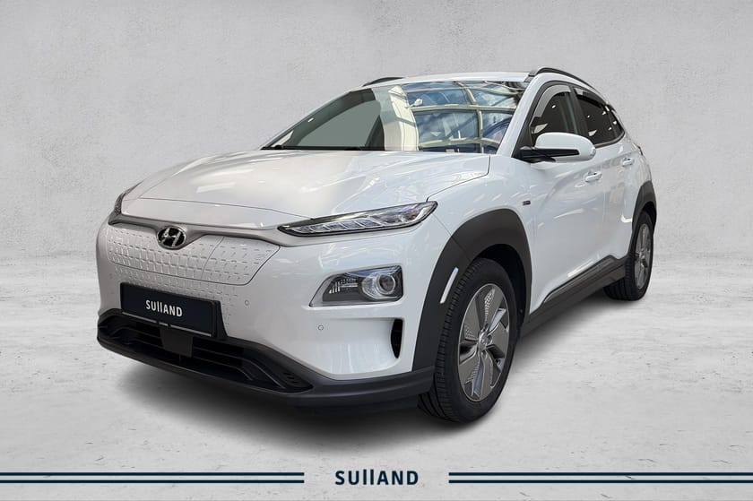 Bilde 1 av Hyundai Kona Electric 64 kWh
