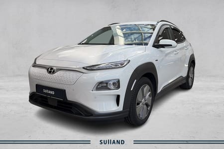 Hyundai Kona Electric 64 kWh