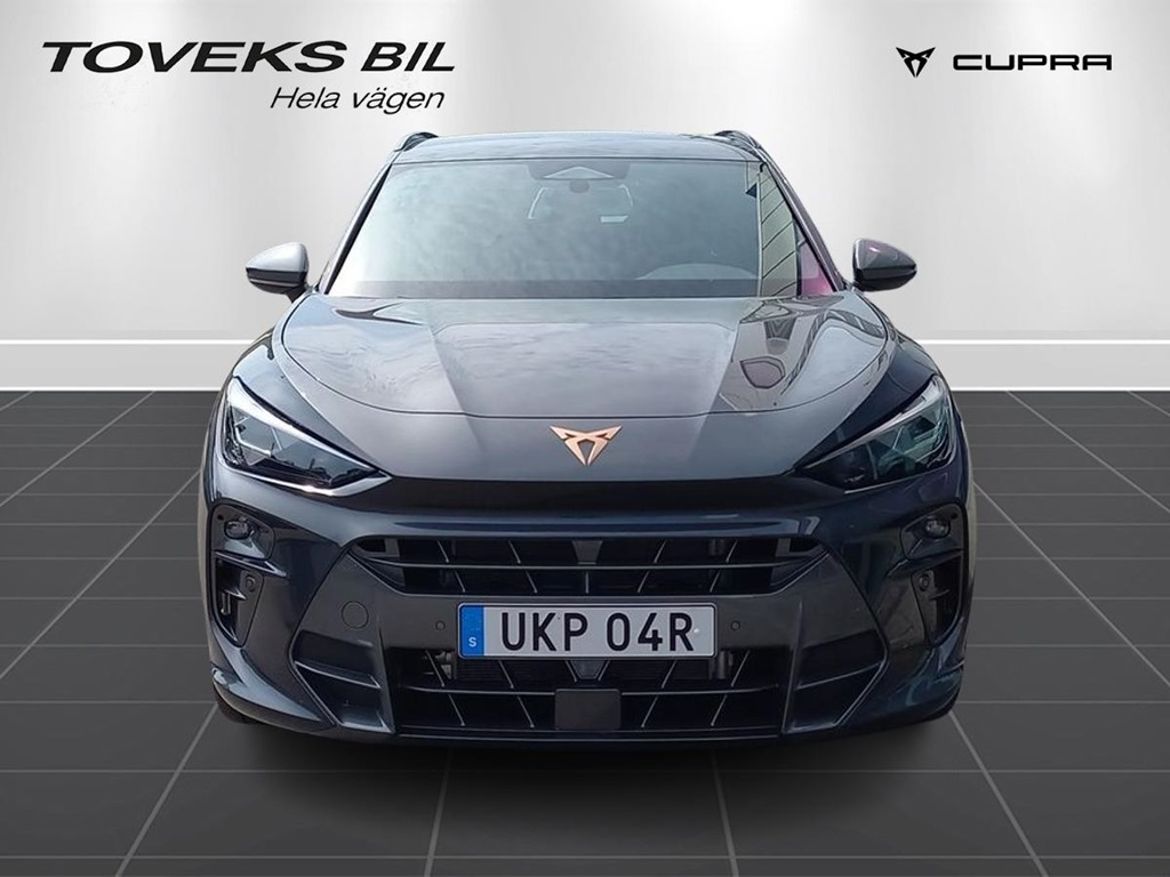 CUPRA CUPRA Terramar e-Hybrid — bild 2