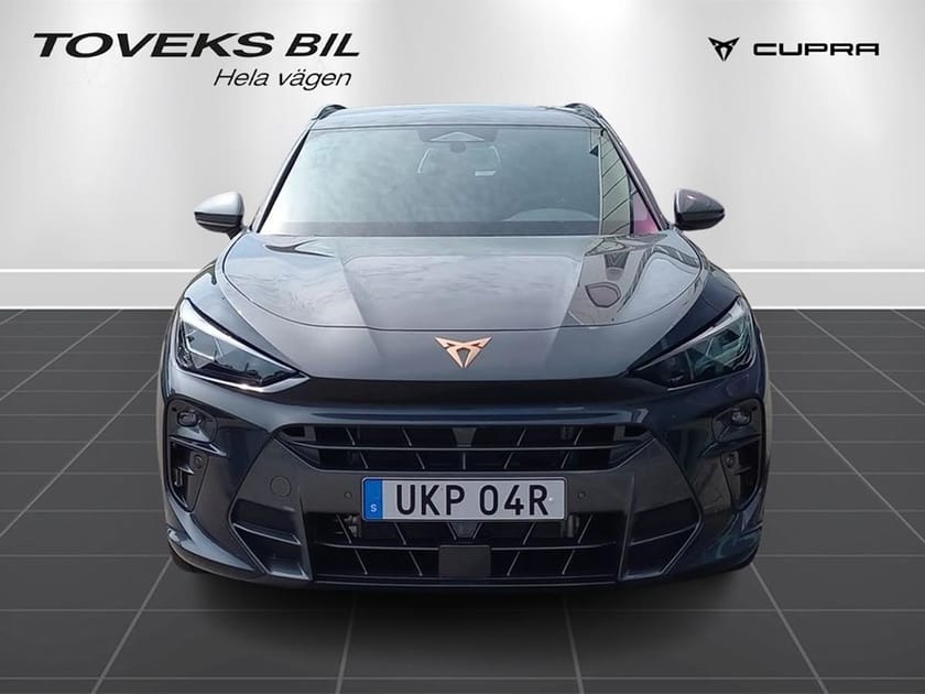 Bild 2 av CUPRA Terramar e-Hybrid