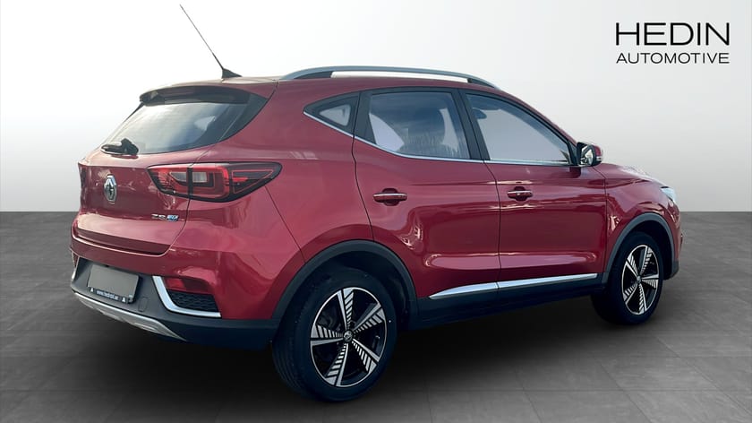 Bild 2 av MG ZS EV