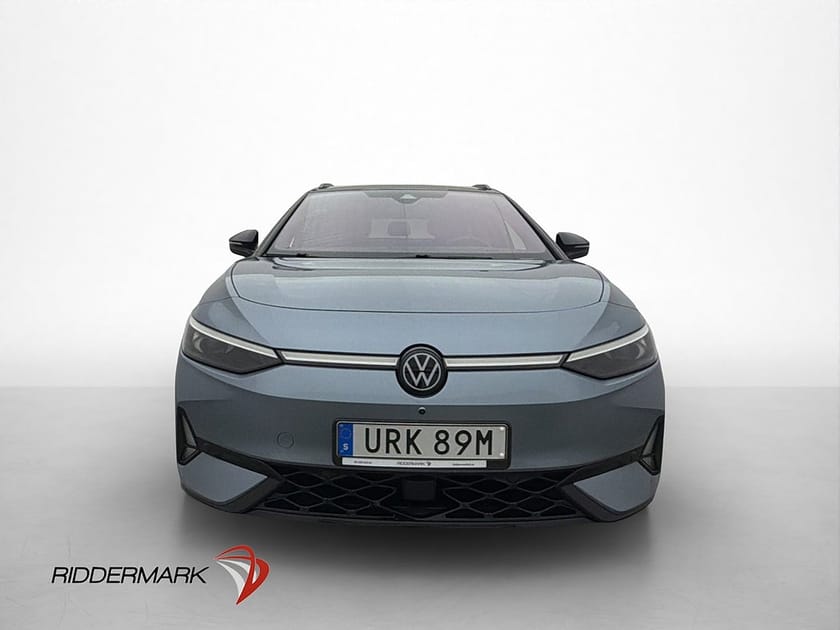 Bild 3 av Volkswagen ID.7 91 kWh 4Motion