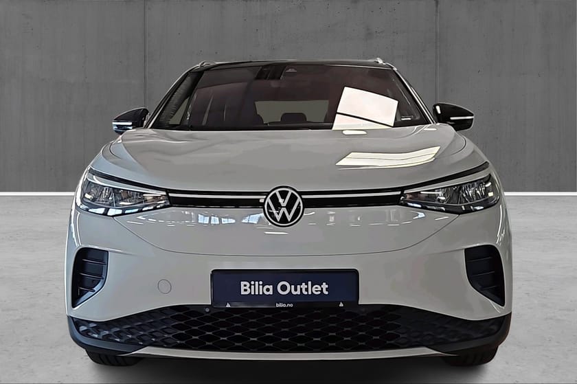 Bilde 2 av Volkswagen ID.4 Pro Performance 204HK 1ST H.feste, R.kamera, 20"