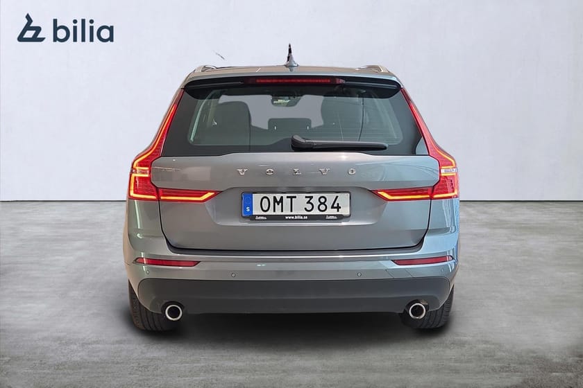 Bild 5 av Volvo XC60 D4 Momentum Advanced SE