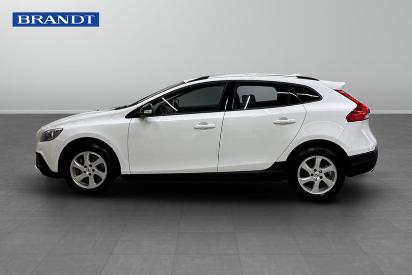 Bild 3 av Volvo V40 Cross Country