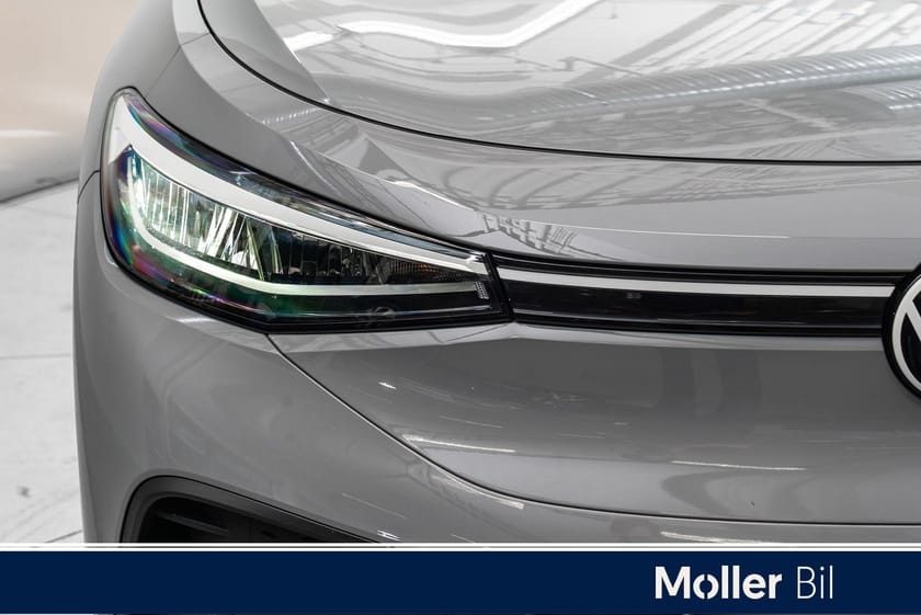 Bilde 2 av Volkswagen ID.5 Pro Performance 77kwh 204hk