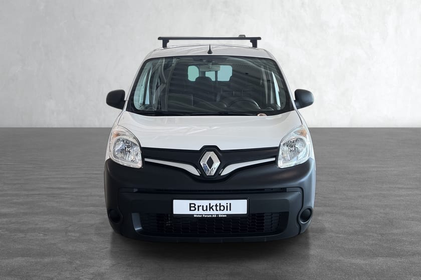 Bilde 5 av Renault Kangoo Express Maxi 1.5 dCi 3-SETER Gran Confort m/H.feste