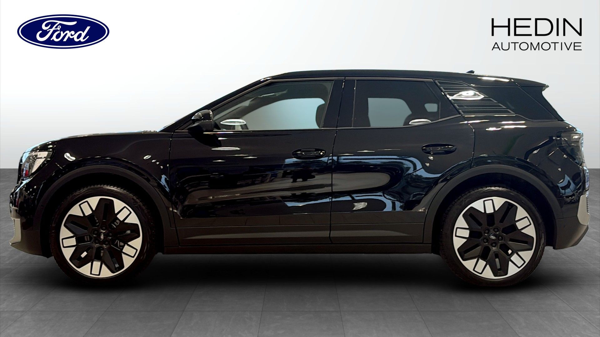 Ford Explorer EV Extended Range AWD 2025, bild 6/10