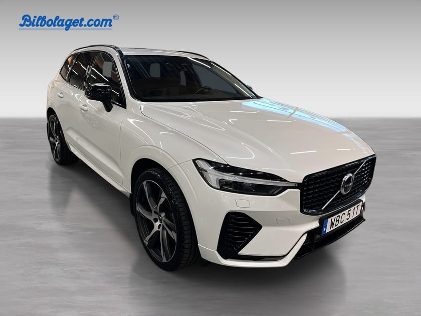 Bild 4 av Volvo XC60