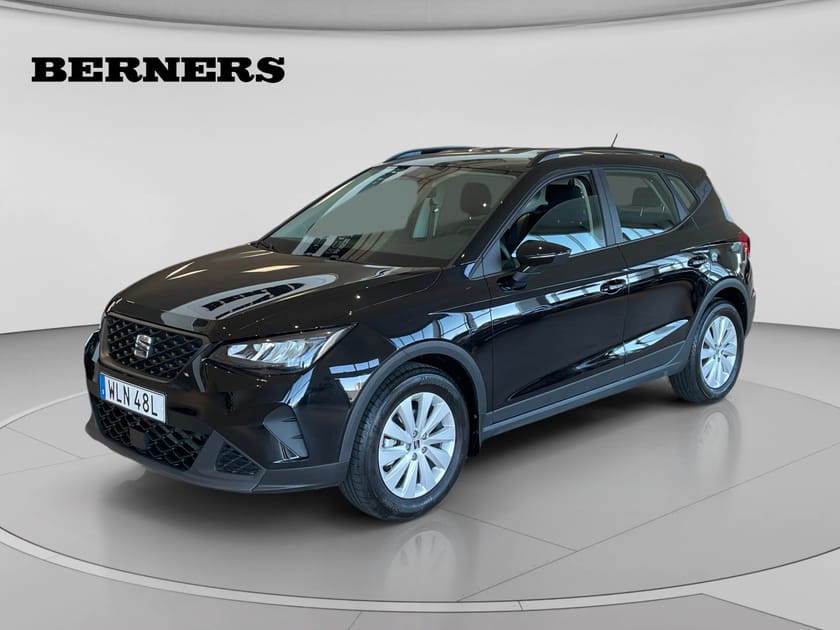 Bild 1 av SEAT Arona
