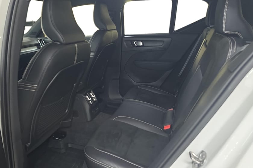 Bild 5 av Volvo XC40