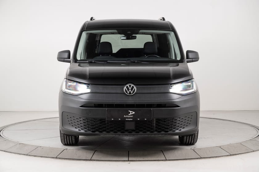Bilde 4 av Volkswagen Caddy Cargo Maxi 2.0 TDI aut | ACC/Krok/Webasto/Kamera