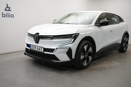 Renault Mégane E-TECH