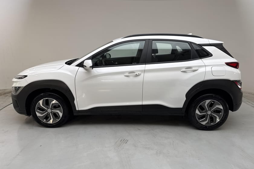 Bild 2 av Hyundai Kona Hybrid 1.6 GDI (141hk) Essential