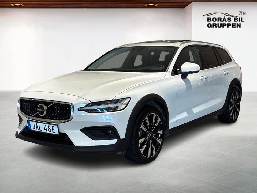 Bild 1 av Volvo V60 Cross Country