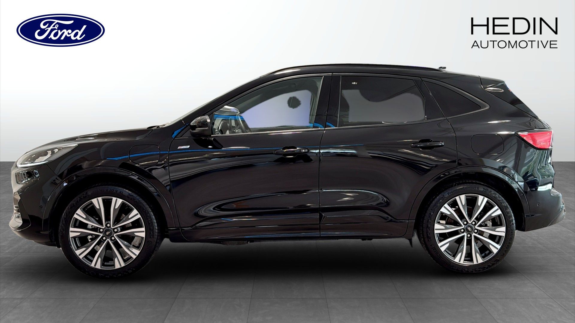 Ford Kuga 2023, bild 6/10