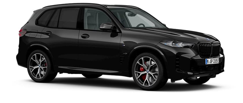 Bild 1 av BMW X5 xDrive50e xDrive 50e