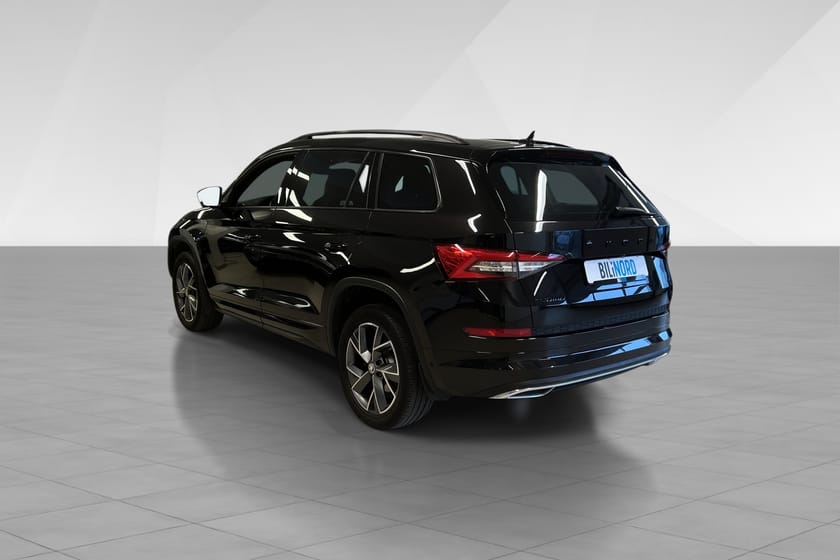 Bilde 4 av Škoda Kodiaq 