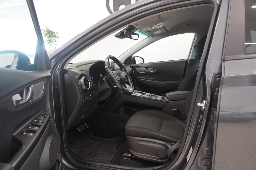 Bild 2 av Hyundai Kona Electric 64 kWh EV Essential 64kWh