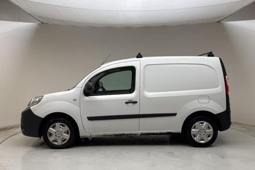 Bild 2 av Renault Kangoo Express 1.5 dCi Skåp (95hk)