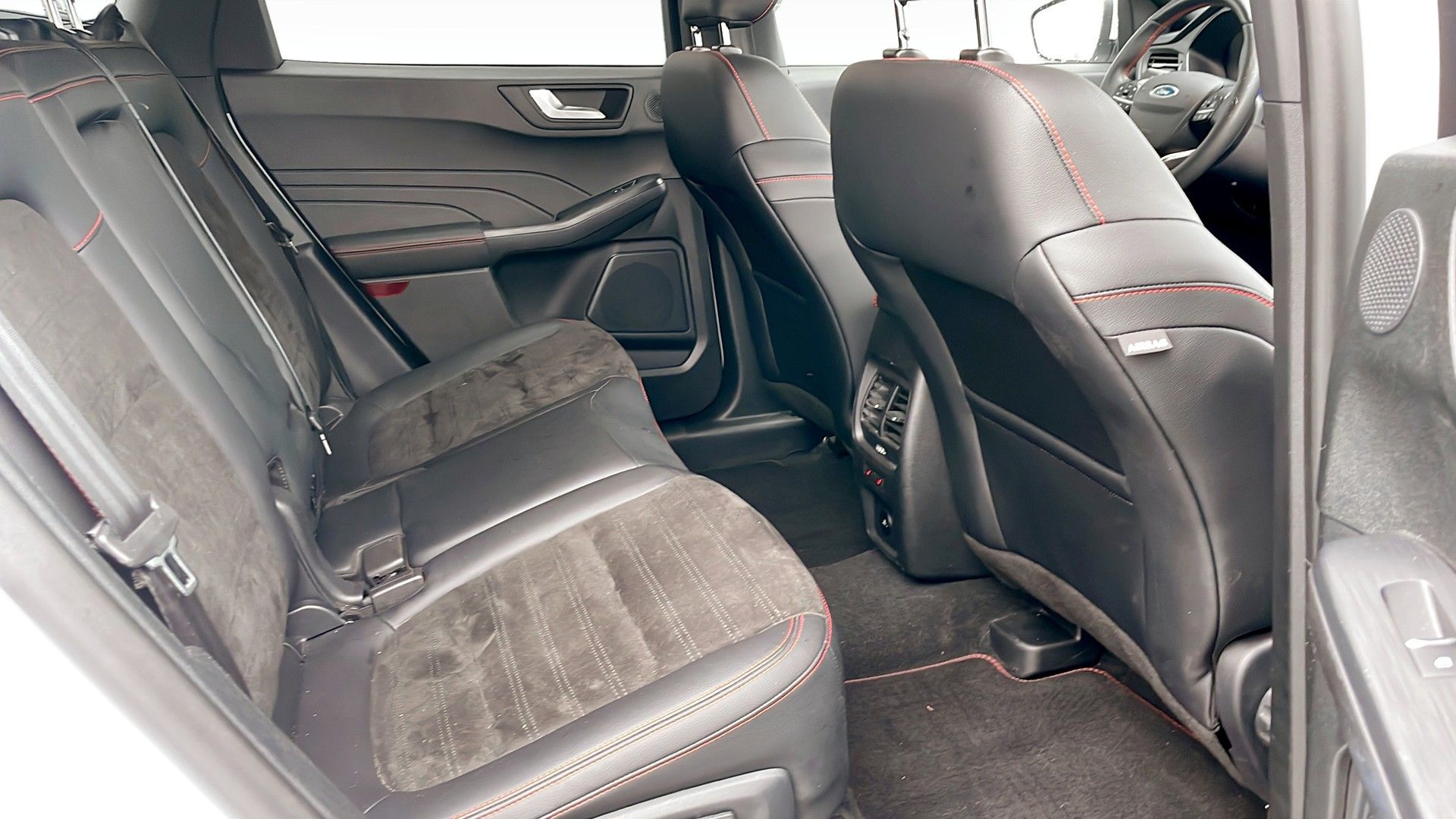 Ford Kuga 2023, photo 5/9