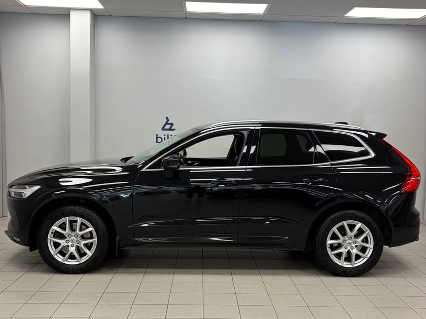 Bild 2 av Volvo XC60