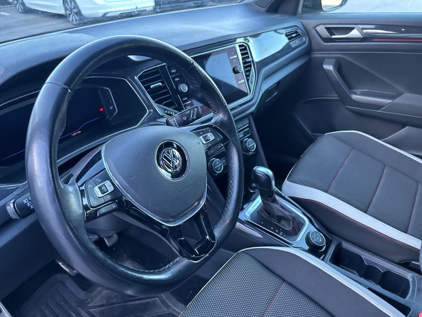 Bild 4 av Volkswagen T-Roc