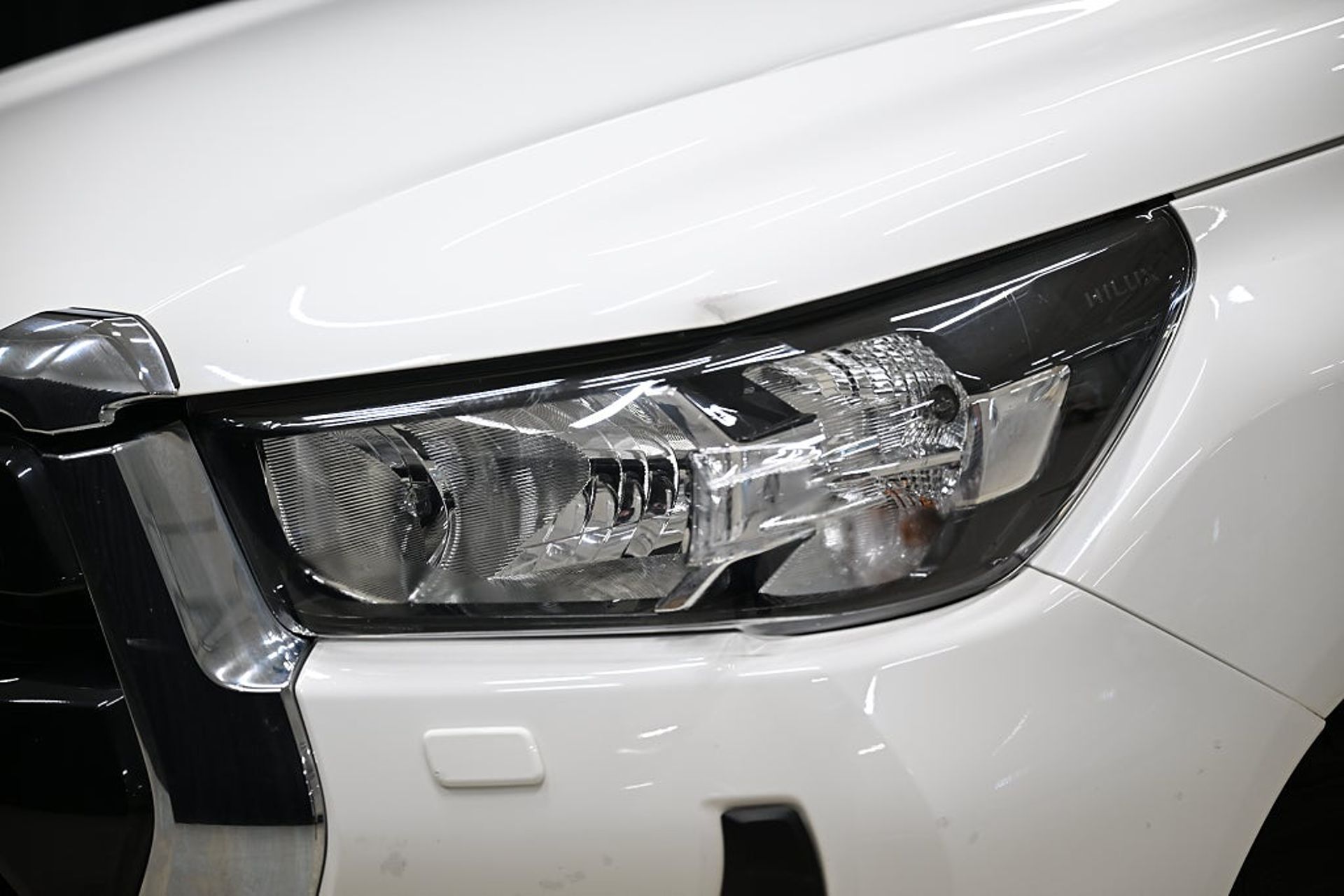 Toyota HiLux 2.4 AWD 150HK Automat 2021, kuva 5/29