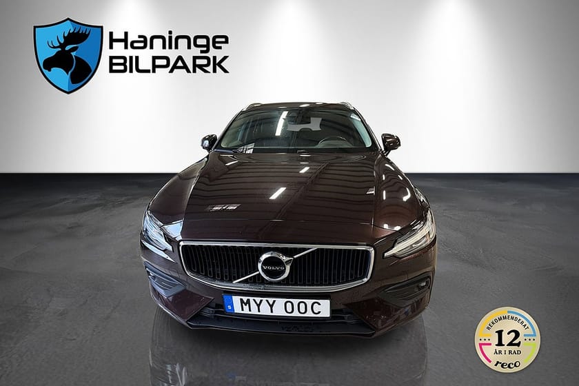 Bild 3 av Volvo V60