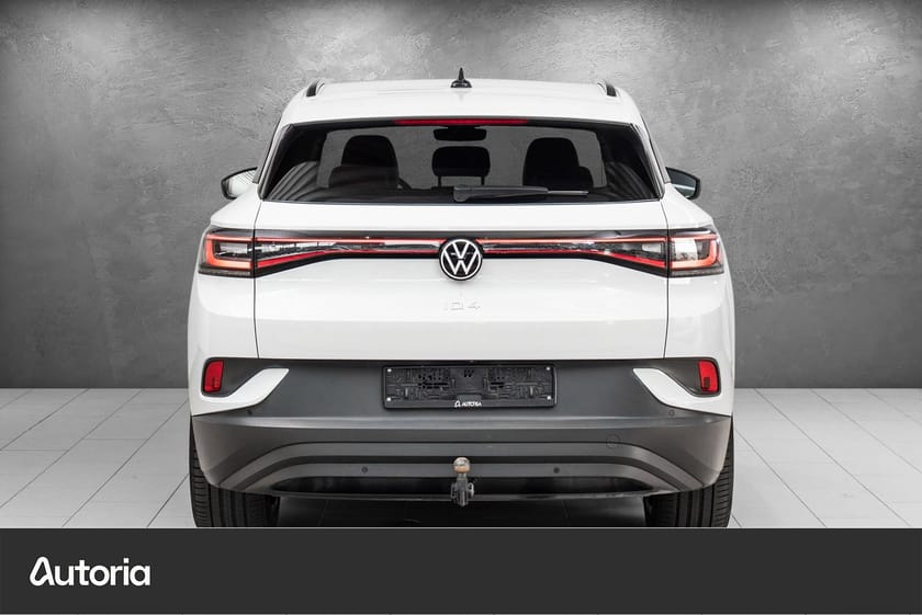 Bilde 5 av Volkswagen ID.4 Pro Performance limited  77kwh 204hk