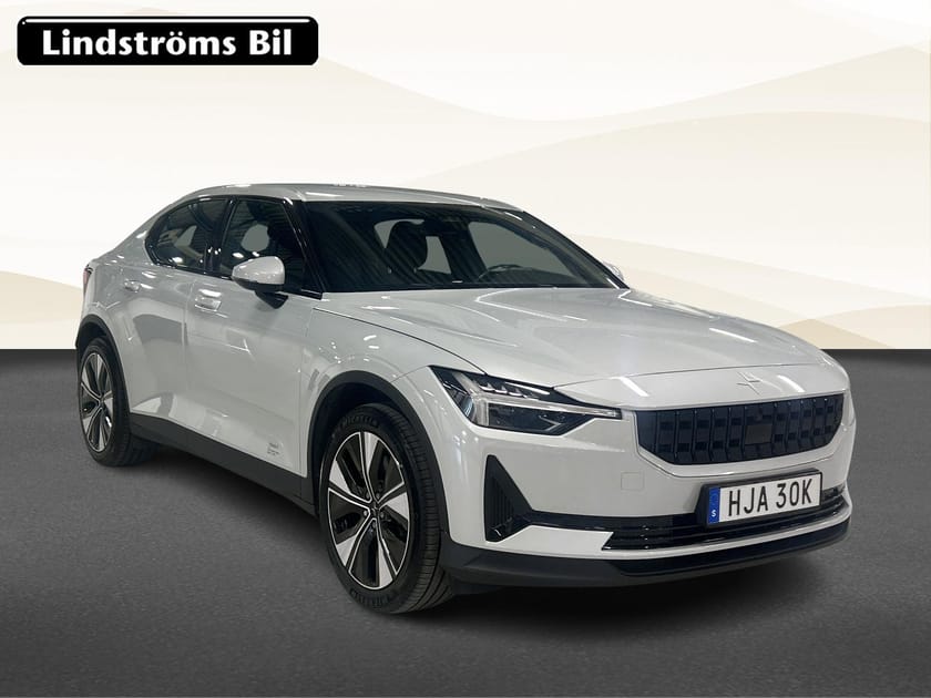 Bild 3 av Polestar 2 Standard Range Single Motor 69.0 kWh FWD