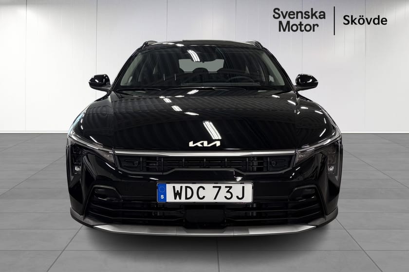 Bild 2 av Kia K4 Sportswagon