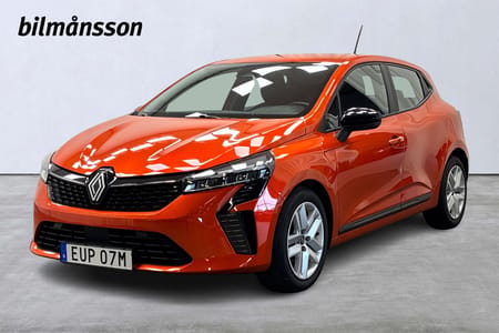 Renault Clio phII TCe 90 Evolution
