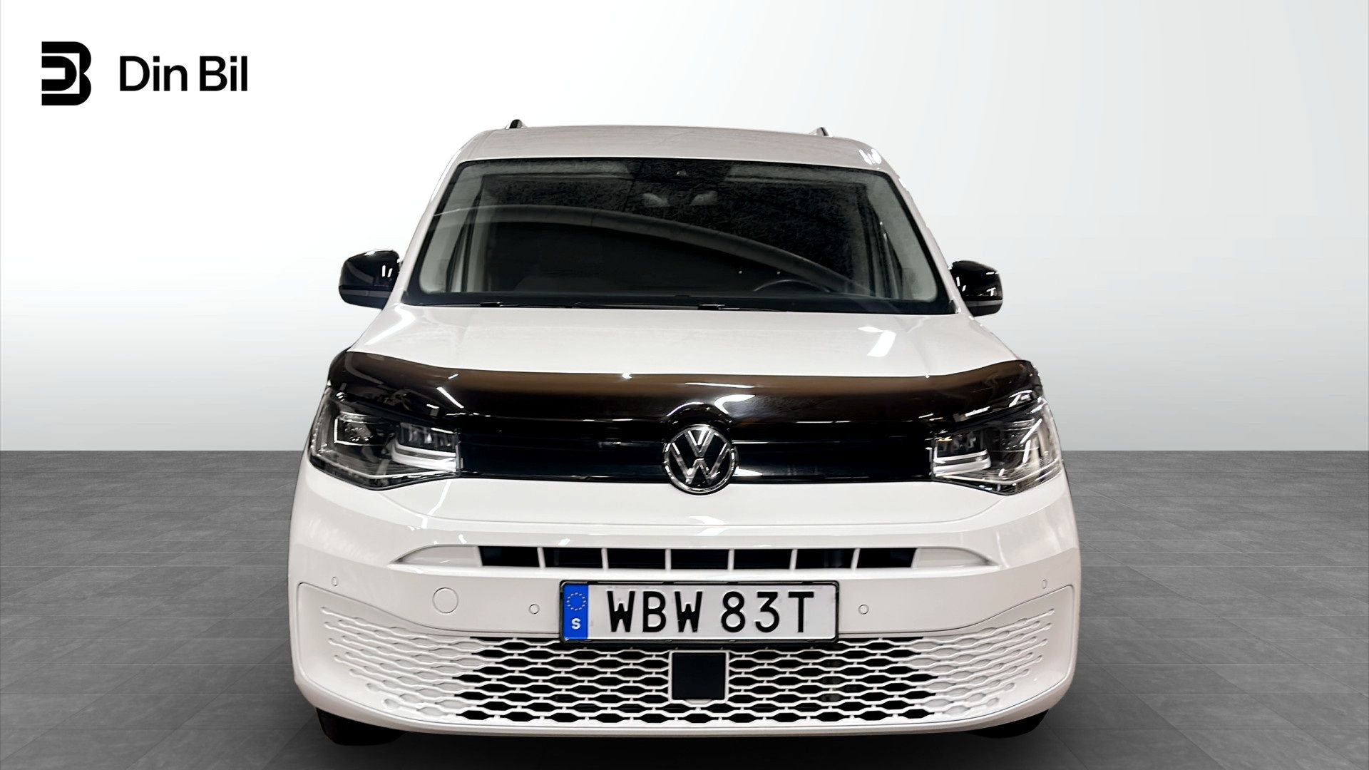 Volkswagen Caddy 2025, kuva 4/10