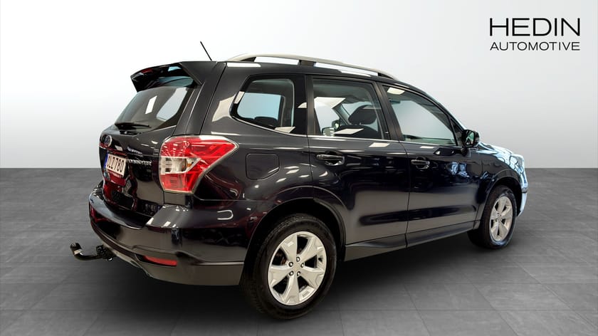 Bild 2 av Subaru Forester