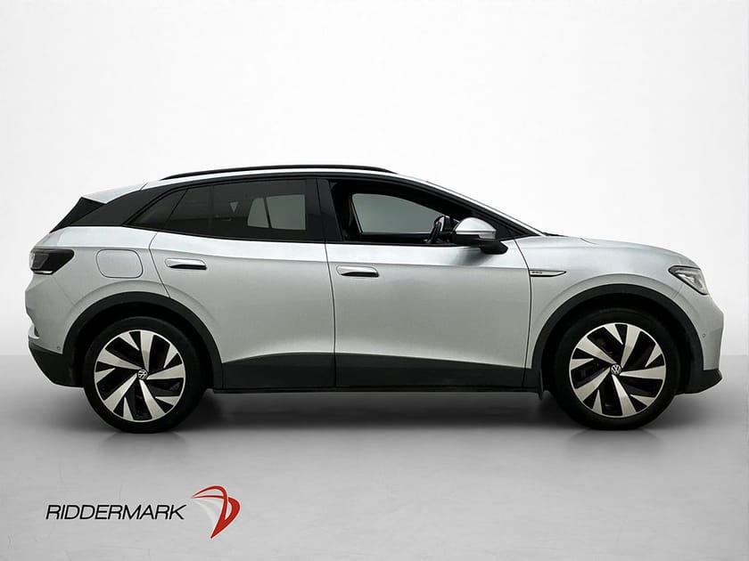 Bild 5 av Volkswagen ID.4 Pro Performance