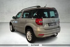Thumnail bilde 2 av Škoda Yeti