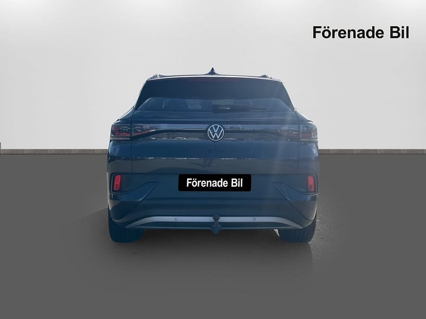 Bild 5 av Volkswagen ID.4 GTX