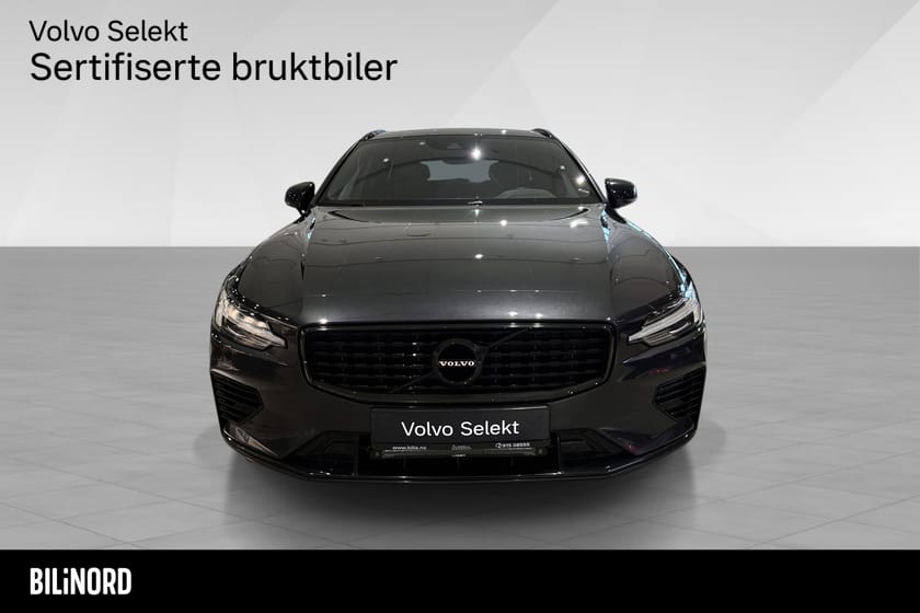 Bilde 2 av Volvo V60 T8 - R-Design