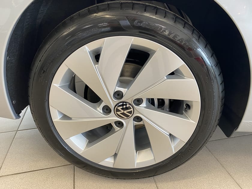 Bild 5 av Volkswagen Golf Sportscombi LIFE 1,5 ETSI 150 HK DSG7