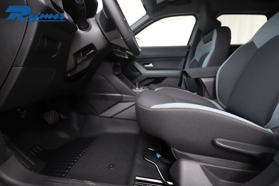 Dacia Duster Hybrid 155 MultiMode, 156ps, 2026