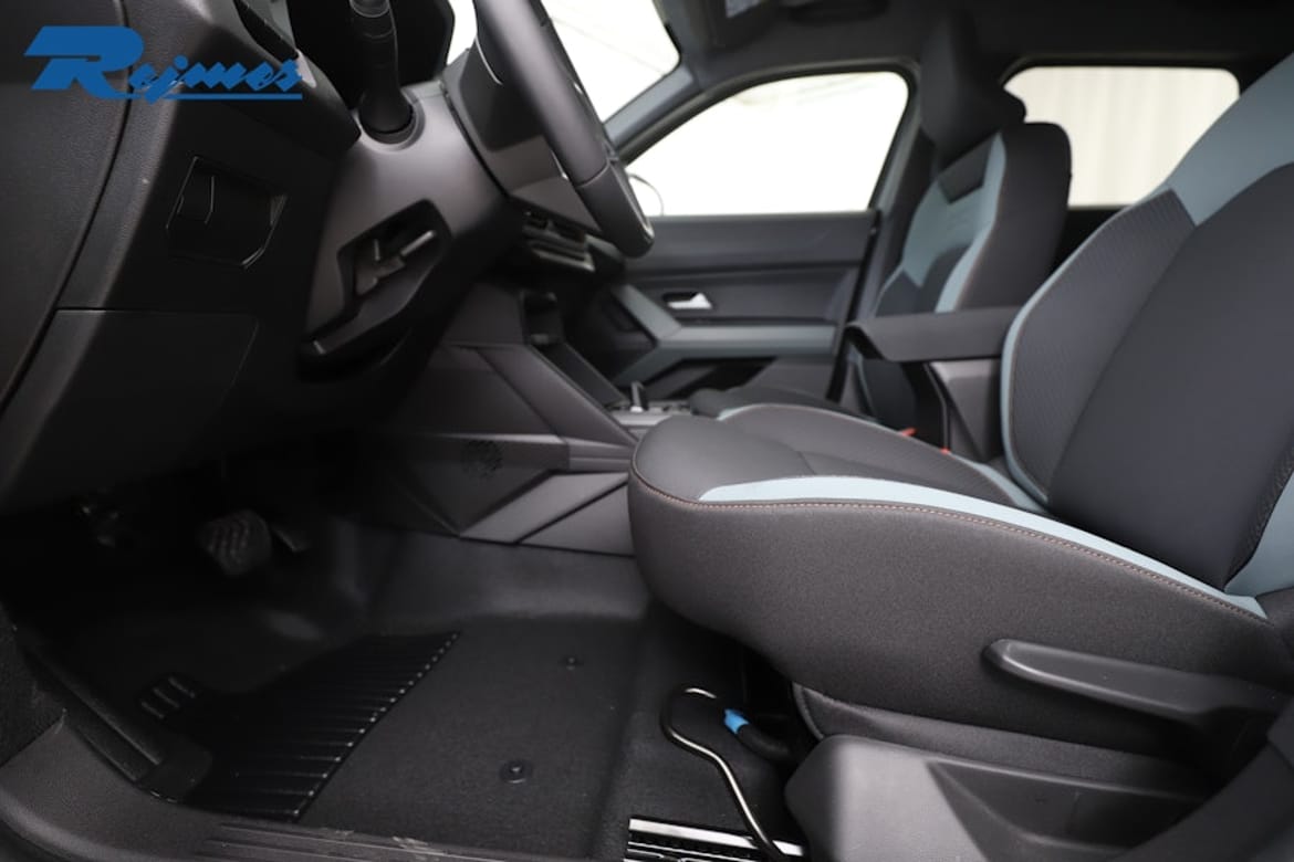Dacia Duster Hybrid 155 MultiMode, 156ps, 2026