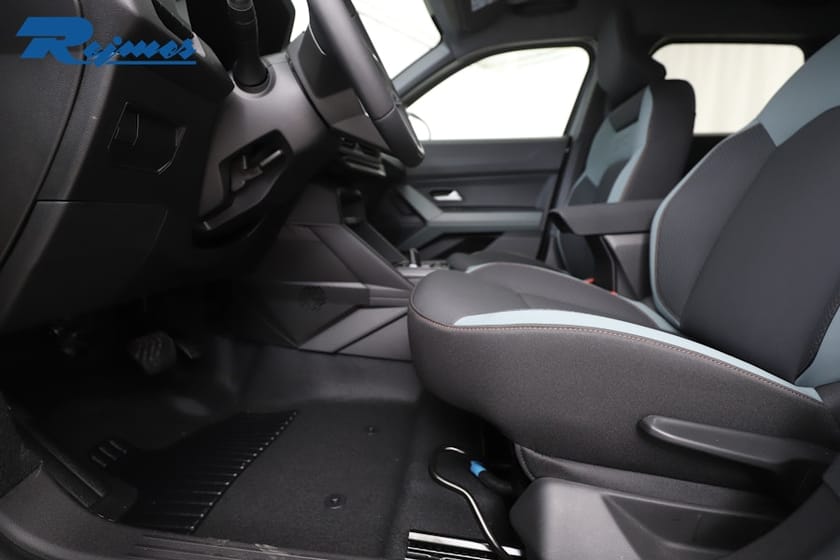 Bild 5 av Dacia Duster Hybrid 155