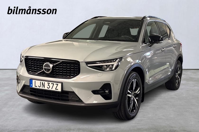 Bild 1 av Volvo XC40