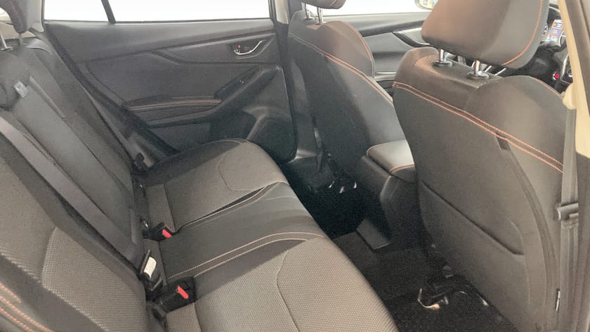 Bild 5 av Subaru XV e-Boxer XFuel Ridge 2.0 4WD Aut