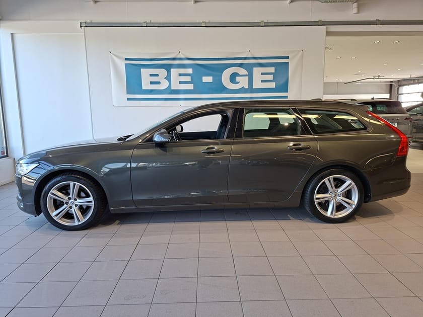 Bild 2 av Volvo V90