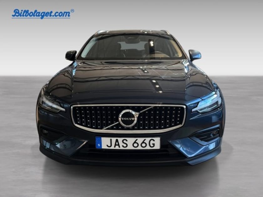 Bild 2 av Volvo V60 Cross Country B4 AWD Diesel Plus