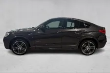 Thumnail bilde 1 av BMW X4 xDrive20d