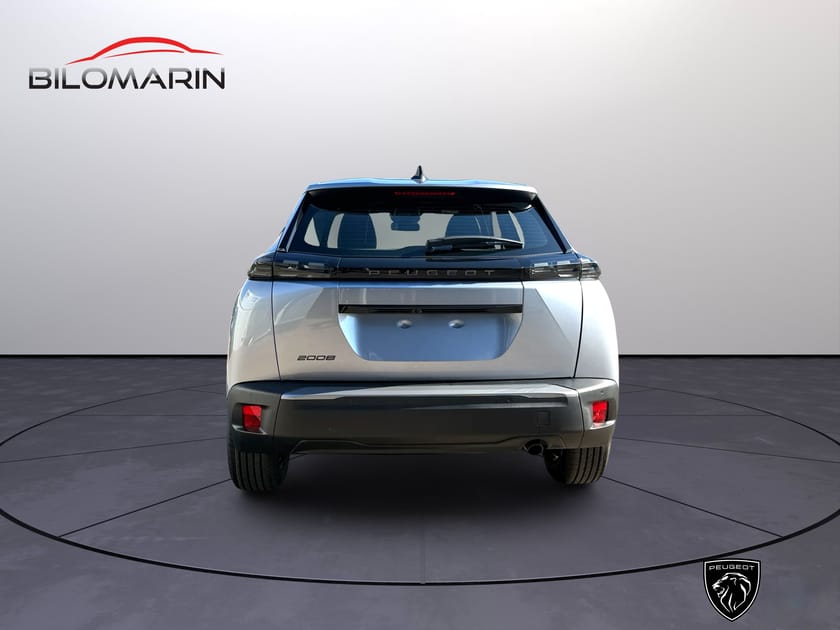 Bild 3 av Peugeot 2008